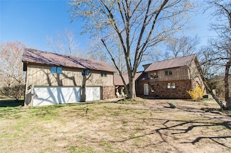 13364 Ventris Rd, Garfield, AR 72732