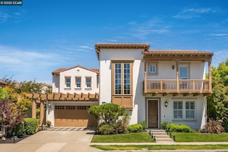 3869 Sunrose Rd, San Ramon, CA 94582