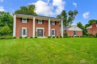 1936 Indian Head Rd, Dayton, OH 45459