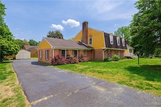 8109 Diane Ln, Richmond, VA 23227