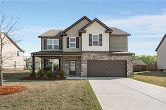336 Elaina Cir, Locust Grove, GA 30248