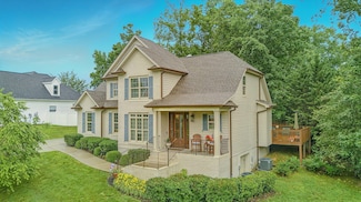 1781 Weston Hills Dr NW, Cleveland, TN 37312