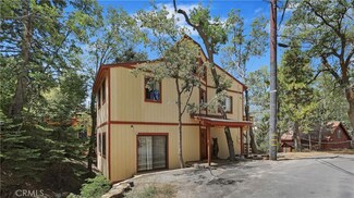 33478 Angeles Dr, Green Valley Lake, CA 92341