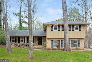 2115 Pine Knoll Cir NE, Conyers, GA 30013
