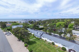 69 Beaten Rd Unit 13, Dennis Port, MA 02639