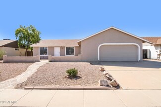 415 E Providence Dr, Casa Grande, AZ 85122