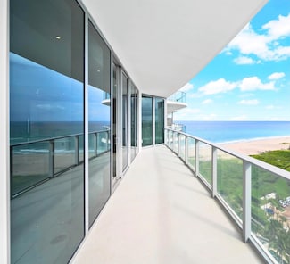3100 N Ocean Dr Unit H-1708, Riviera Beach, FL 33404