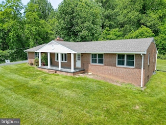 29 + 40 Antique Ln, Sperryville, VA 22740