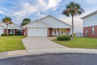 742 Saltair Ln, Mary Esther, FL 32569