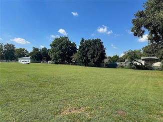302 S Scott St, Fort Gibson, OK 74434
