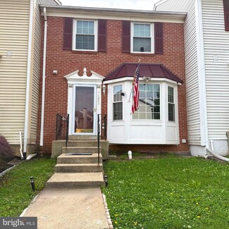 11289 Kessler Place, Manassas, VA 20109