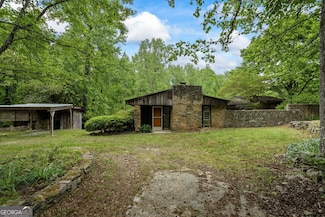 5493 Alexanders Lake Rd SW, Stockbridge, GA 30281