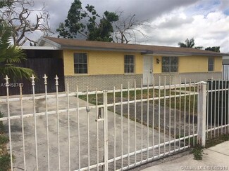 1673 SW 5th St, Homestead, FL 33030