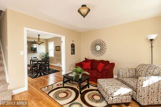 2906 Markley Ave, Baltimore, MD 21214