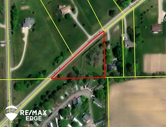 0 E Lansing Rd Unit 50159391, Durand, MI 48429