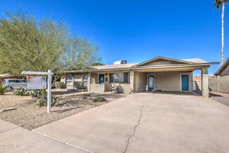1264 W Galveston St, Chandler, AZ 85224