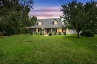 2840 Ranch Rd, Lake Helen, FL 32744