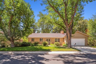 3651 S Newport Way, Denver, CO 80237
