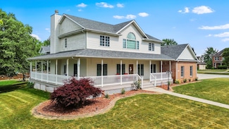 7149 Jeffrey St, Schererville, IN 46375