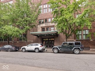 430 N Park Ave Unit 104, Indianapolis, IN 46202