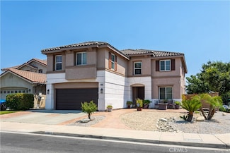 16825 Maidstone Ln, Fontana, CA 92336