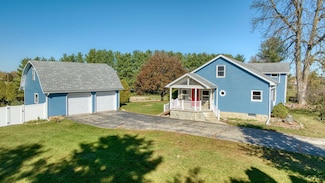 9058 W Weston Rd, Morenci, MI 49256