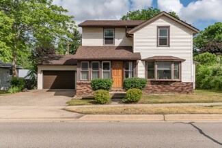 24238 Front Ave, Mattawan, MI 49071