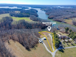 0 Moorehead Ln, Winchester, TN 37398