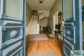216 W Park Ave Unit B, Savannah, GA 31401