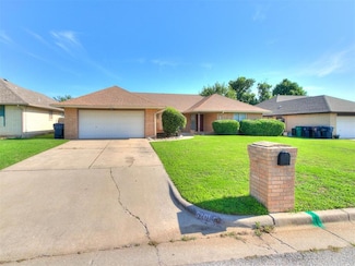 5201 SE 53rd St, Oklahoma City, OK 73135