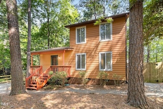 18 Frances St, Chapel Hill, NC 27517