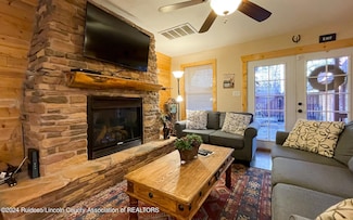 307B Main Rd, Ruidoso, NM 88345