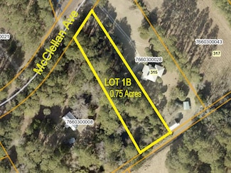 000 Mcclellan Ave, McClellanville, SC 29458