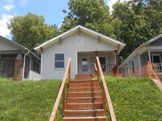 519 N Osage St, Independence, MO 64050