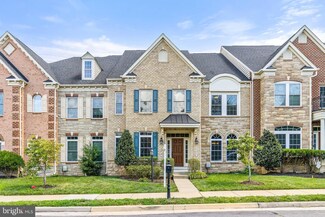 24884 Castleton Dr, Chantilly, VA 20152