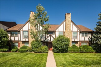 3855 S Monaco St Unit 208, Denver, CO 80237