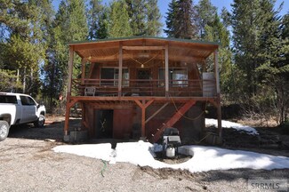 lot 28 Hoffman Summer Homes, Palisades, ID 83428