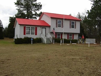 436 Rhoda Rish Rd, Leesville, SC 29070