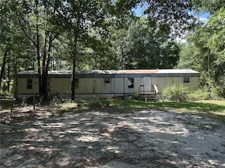 8565 Miller Branch Ln, Chunchula, AL 36521