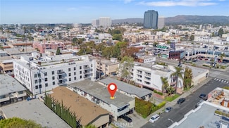 1525 Armacost Ave, Los Angeles, CA 90025