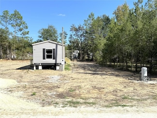 4931 NE 141st Ave, Williston, FL 32696