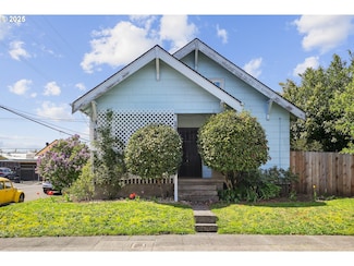 6927 SE 83rd Ave, Portland, OR 97266