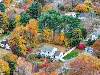 60 Warwick Dr, Westwood, MA 02090