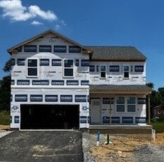 346 Leslie Farms Dr, Evans City, PA 16033