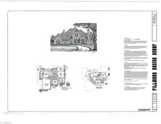 1517 Audubon Village Dr, Winston-Salem, NC 27106