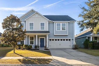 667 Goodlet Cir, Charleston, SC 29412