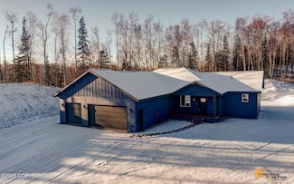 4362 N Baloo Dr, Wasilla, AK 99654