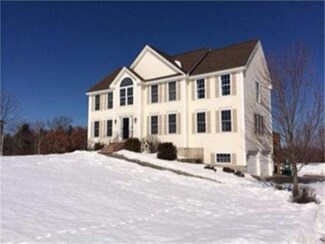 27 Kingman Ct, Fremont, NH 03044