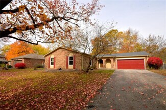3020 Oberlin Ct, Indianapolis, IN 46268