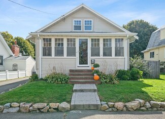 23 Leonard Rd, North Weymouth, MA 02191